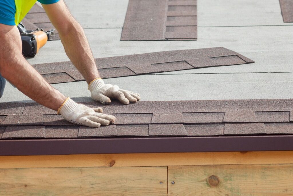 Roof Replacement and Repairs - Loganville, GA
