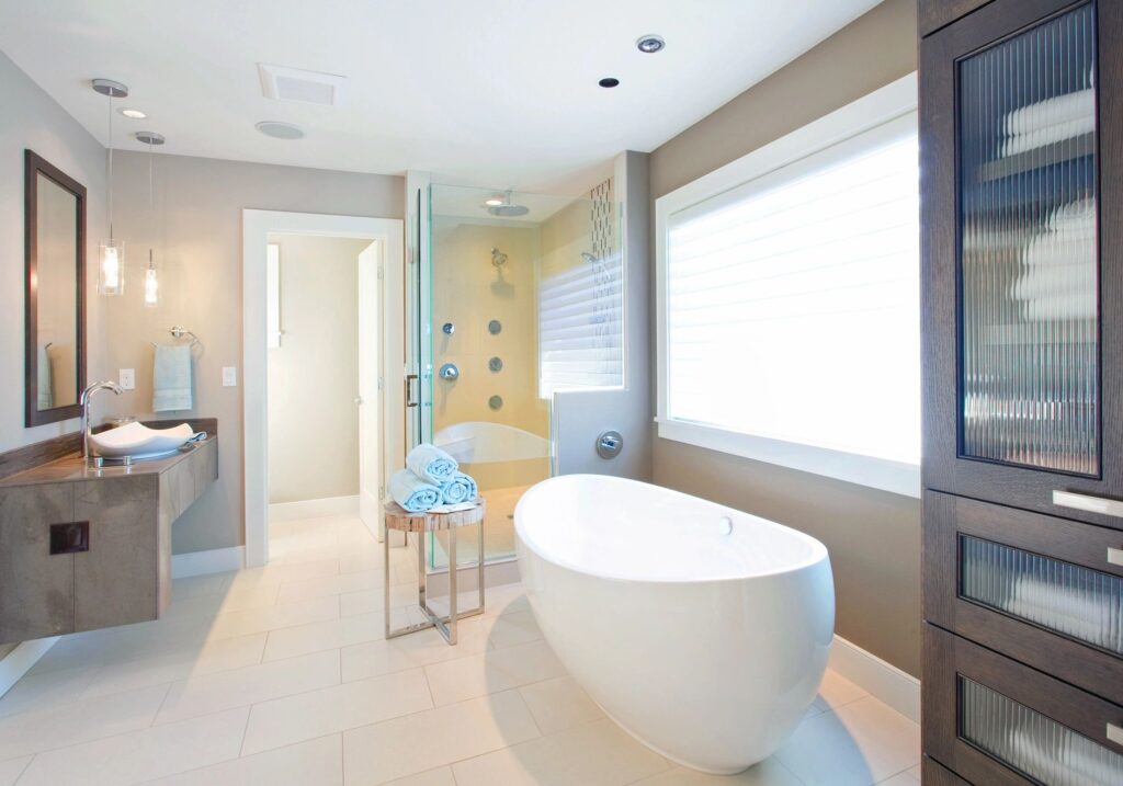 Bathroom Remodeling - Loganville, GA
